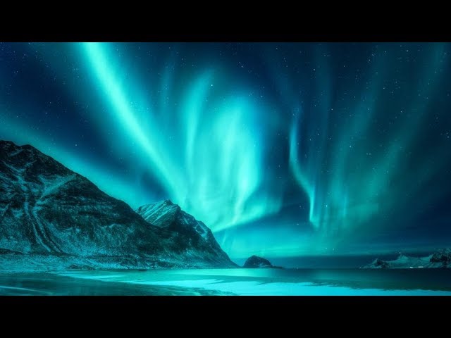 musica para escuchar antes de dormir