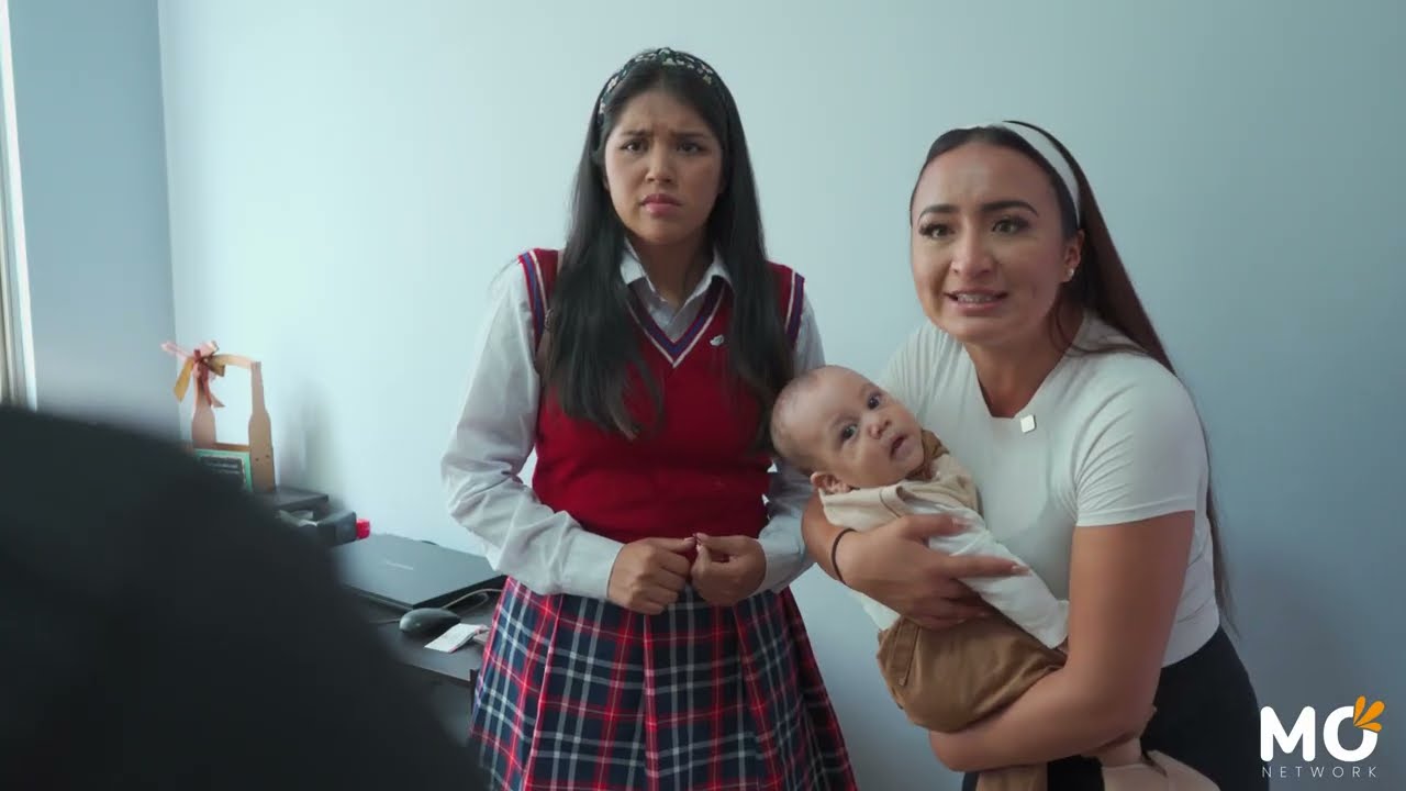 no hables mal de mis hijos