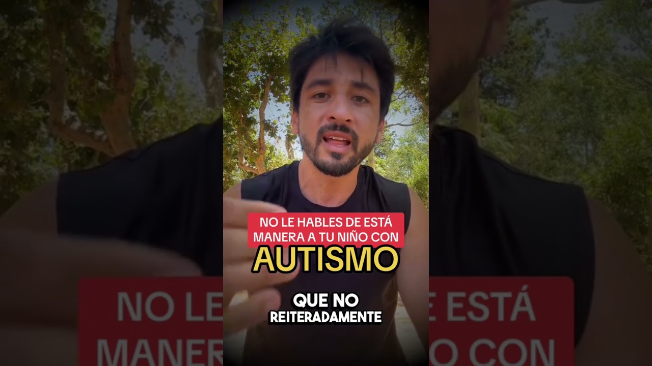 que grado de minusvalía tiene un niño con autismo