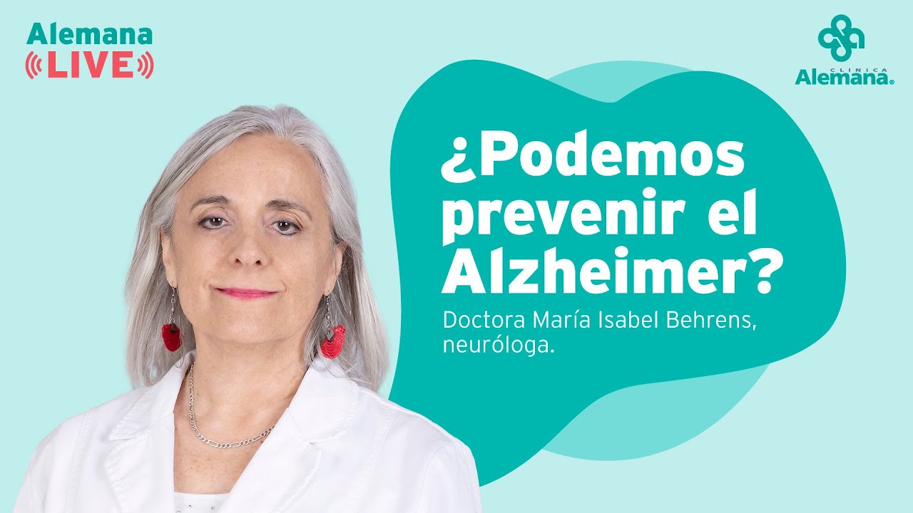 que hacer para prevenir el alzheimer