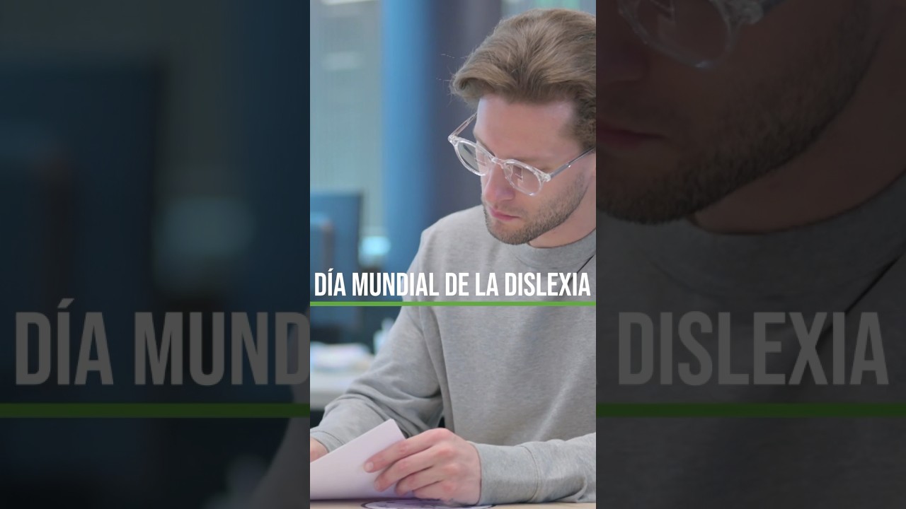 quince cuestiones básicas sobre la dislexia