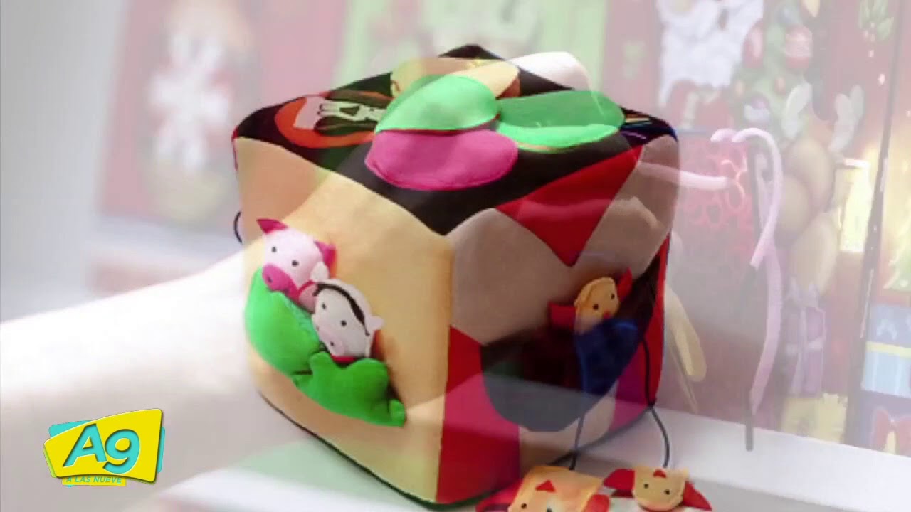 regalos para personas con discapacidad visual