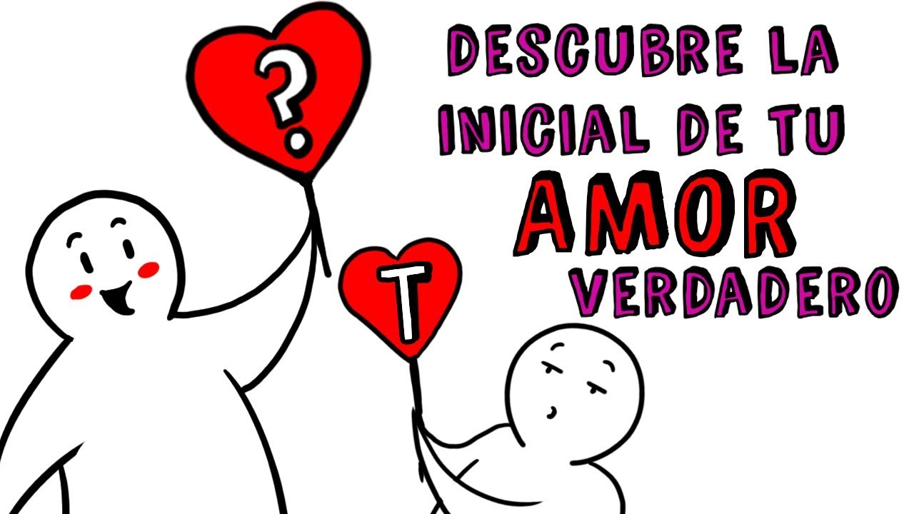 test como se llama el amor de mi vida