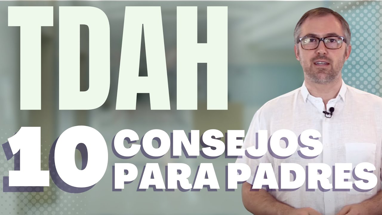 testimonios de madres con hijos hiperactivos