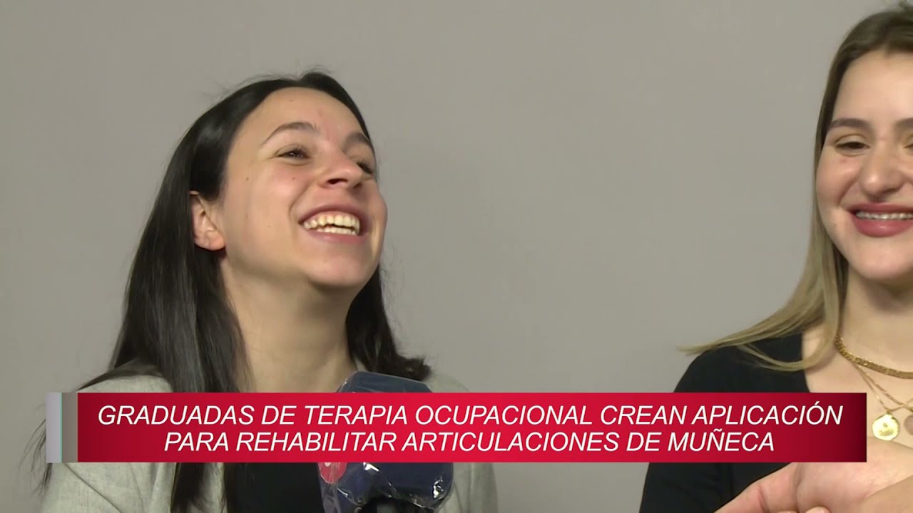 trabajo fin de grado terapia ocupacional